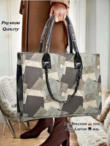 Stylish Tote Bag
