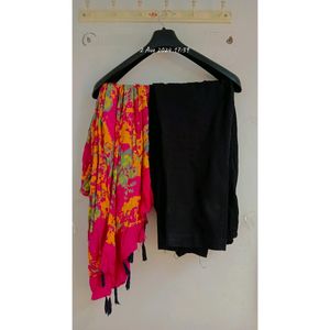 Two Dresses