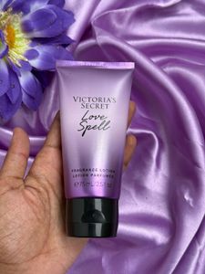 Victoria&#39;s Secret Love Spell Lotion