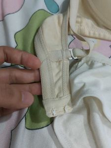 Bra Panty Set
