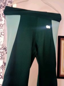 Women&#39;s CLOVIA colour block slimfit tracksuit