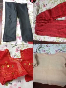 Kids Cloth including Winter Cloth For @Steal_deal