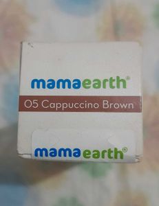 Mamaearth Hydra-Matte Lipstick