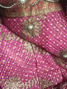 NEW LOOK SAREE