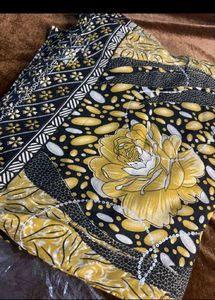 New saree