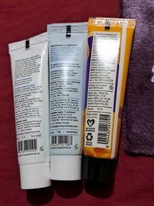 Plum Refreshing Kit