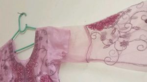 Pink 3 Pic Suit 💝