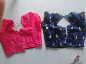2 Combo Blouse