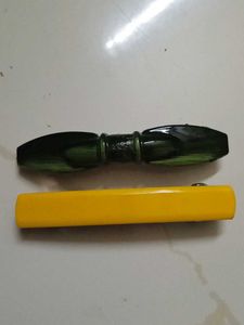 Hair Clip Set