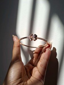 Floral Bracelet