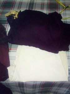 Rangriti Kurti, Leggings And Dupatta For Daily Use