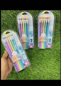 Stationary