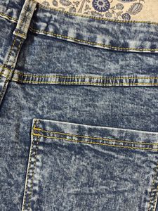 Short Denim