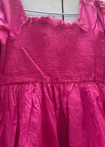 Barbie Look