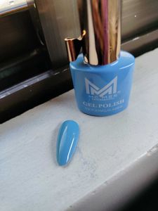 McMee Professional Gel Polish 10ml – Long-lasting,