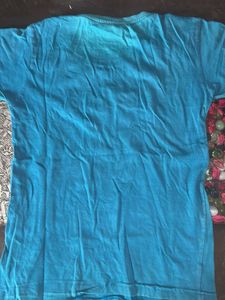 Lee Cooper Graphic Tee