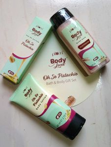 Plum Body Lovin' Gift Set