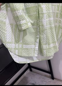 combo of 2 shirt dresses