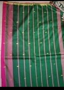 Double Shade Colour Saree