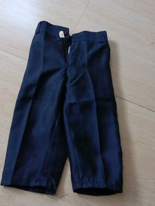 Boy's Formal 5-Piece Set