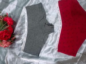 Combo Of 2 Tommy Hilfiger Brief