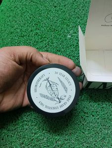 Secret Alchemist Calm Cream