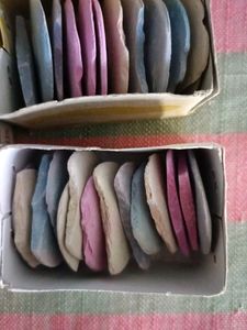 Drawing Chalk
