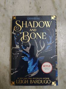 Shadow and Bone
