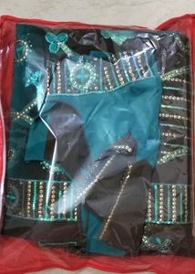 Party Wear Saree