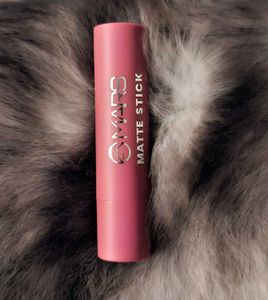 MARS Matte Lipstick