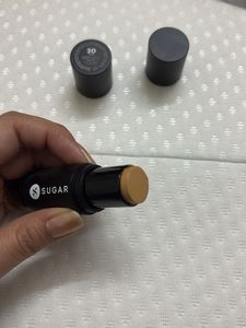 SUGAR Cosmetics- Foundation Stick Mini