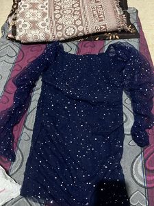 Its One Piece Dress