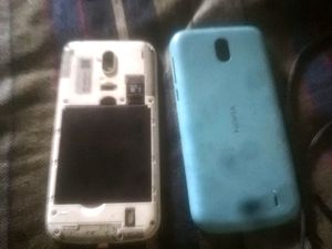 Nokia 1