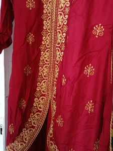 Women Suit Set