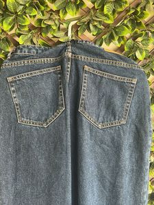 Zara Women Jeans