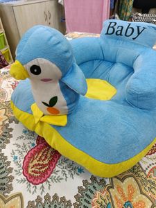 Toddler Sofa
