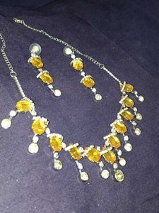 Jewellery Set