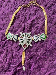 Statement Necklace choker