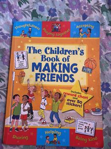 Children’s Book