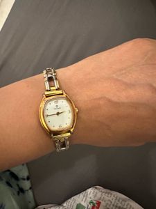 Titan Ladies Watch