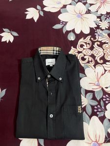 Burberry Plain Shirt