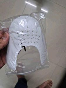 Crease Protector For Sneakers