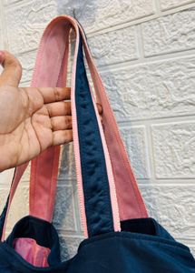 🇯🇵 Puma Imported Hand Bag