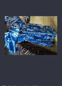 Navy Blue Dress
