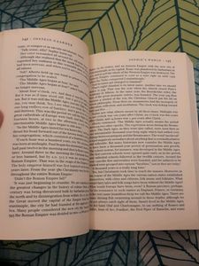 Sophie's World Jostein Gaarder