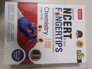 MTG NCERT at Your FINGERTPS