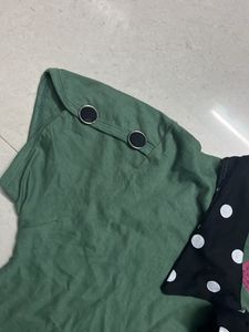 New Korean Top