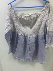 Summer Top
