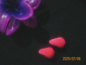 4 More Earrings Free