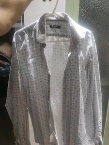 Shirt Size 39